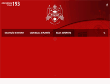 Tablet Screenshot of bvjs.com.br
